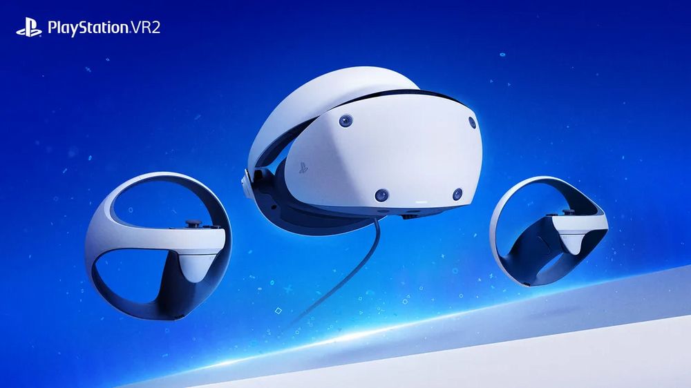 data e prezzo PSVR2 data e prezzo PSVR2